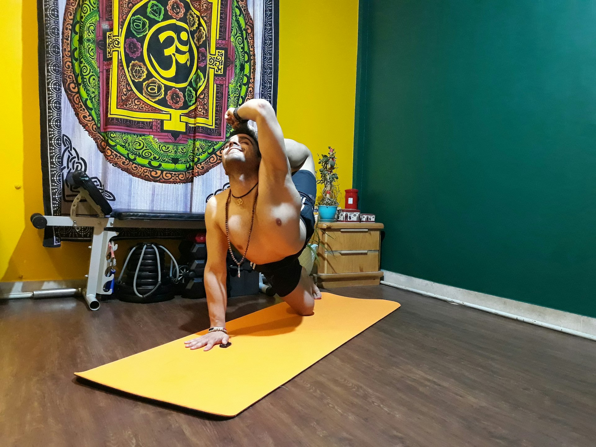 Crafting Effective Home Yoga Props: Blocks and Straps Made Simple Crafting Effective Home Yoga Props: Blocks and Straps Made Simple