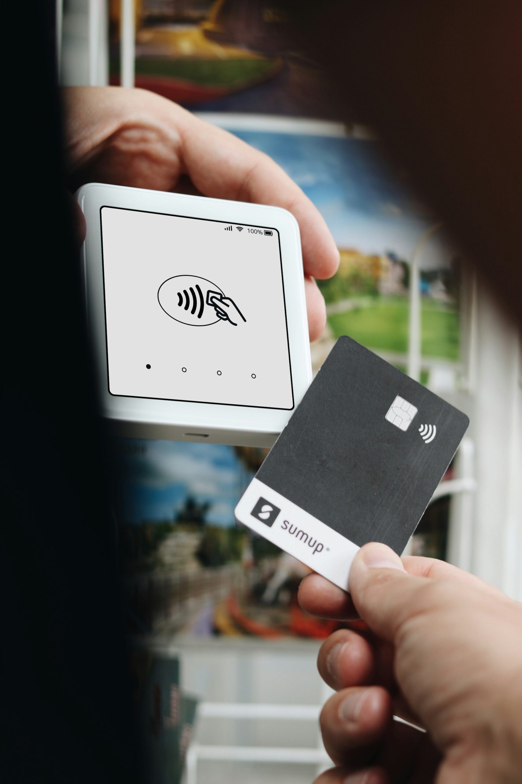 Unlocking the Future: How Biometric Authentication is Transforming Consumer Wearables
