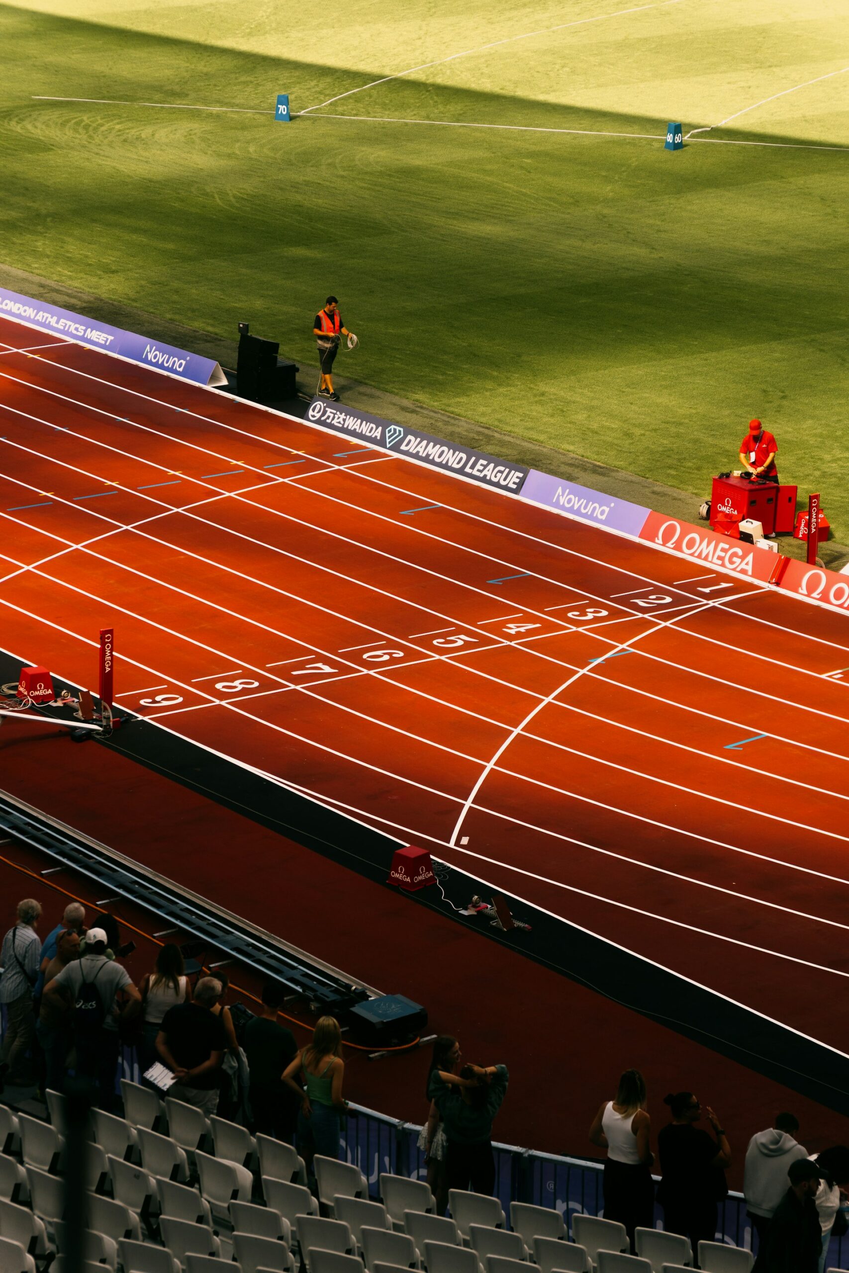 Transforming Athletic Achievement: The Role of Emerging Technologies in Sports Performance Analysis Transforming Athletic Achievement: The Role of Emerging Technologies in Sports Performance Analysis