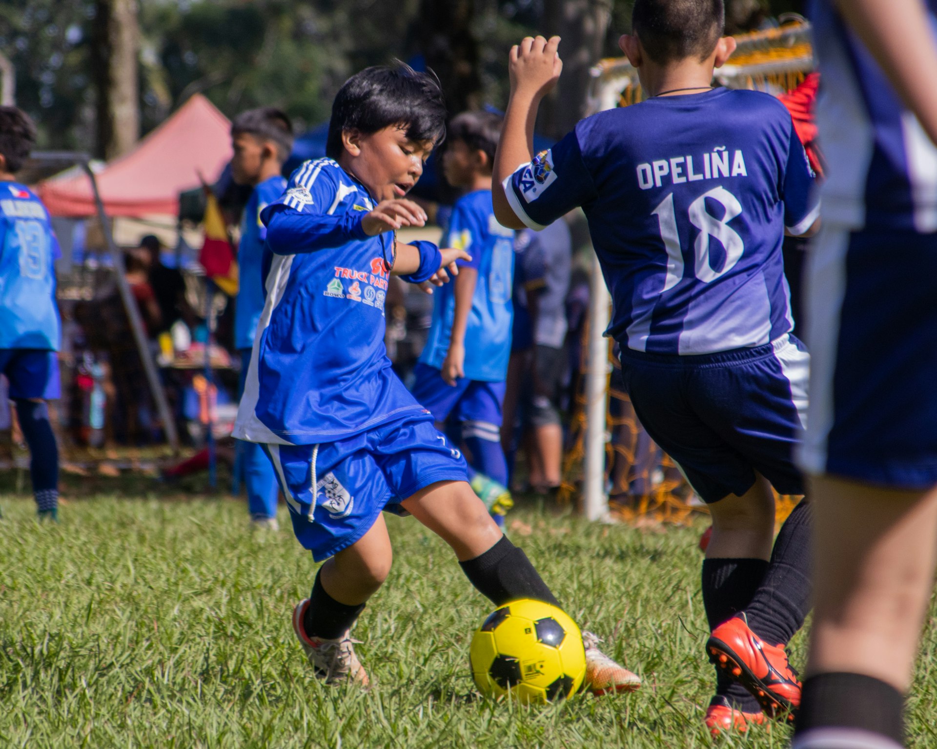 Driving Progress: Gender Equality Initiatives in Global Sports Organizations Driving Progress: Gender Equality Initiatives in Global Sports Organizations