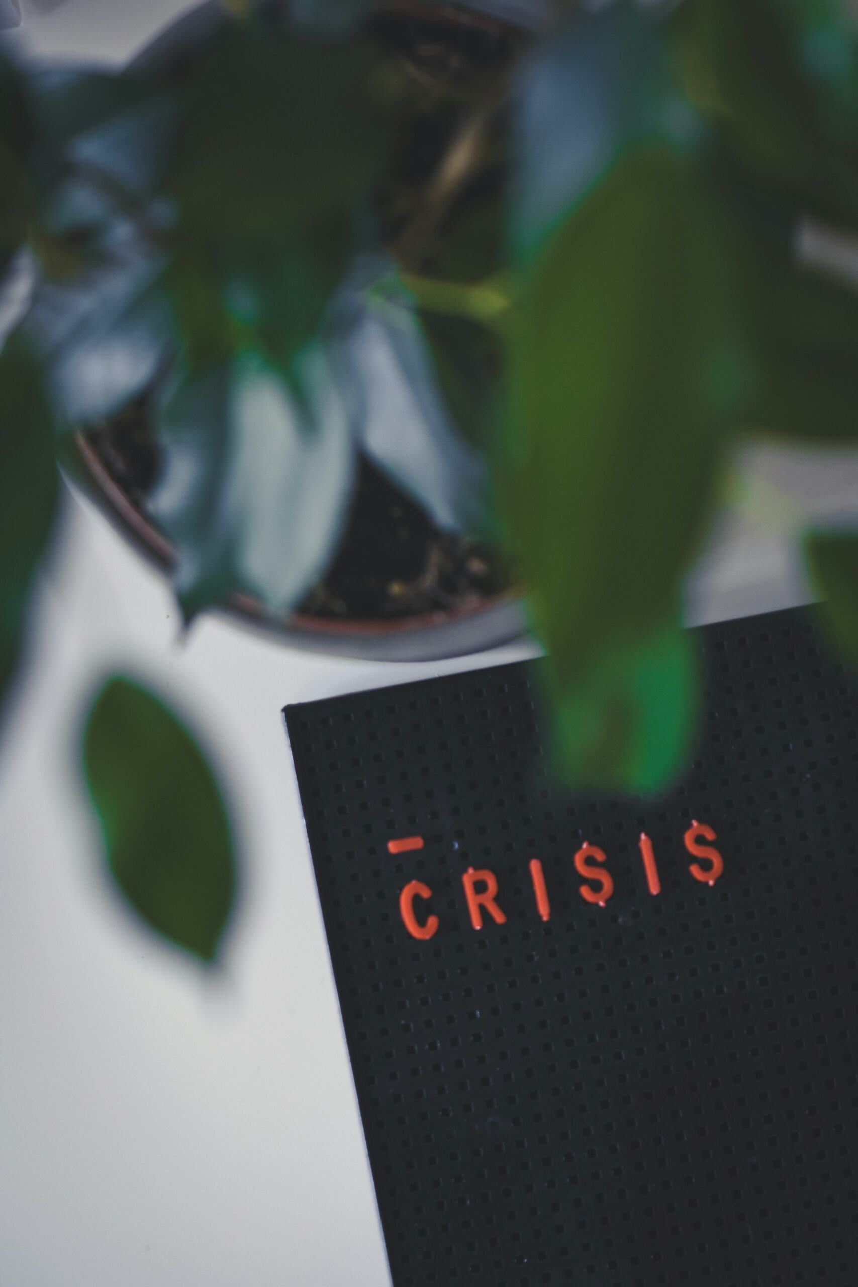 Effective Strategies for Navigating Family Stress During Times of Crisis Effective Strategies for Navigating Family Stress During Times of Crisis