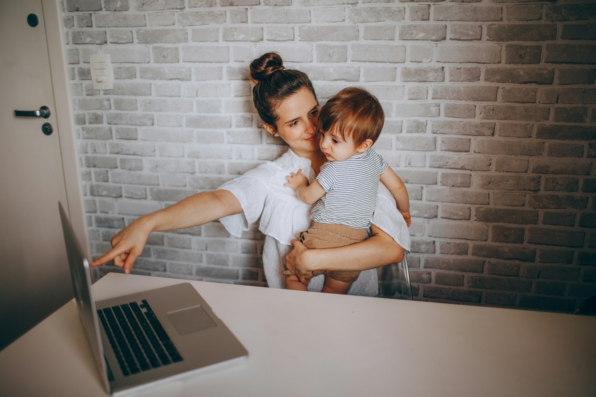How Work-From-Home Culture Is Reshaping Modern Parenting: Opportunities, Challenges, and Practical Solutions How Work-From-Home Culture Is Reshaping Modern Parenting: Opportunities, Challenges, and Practical Solutions