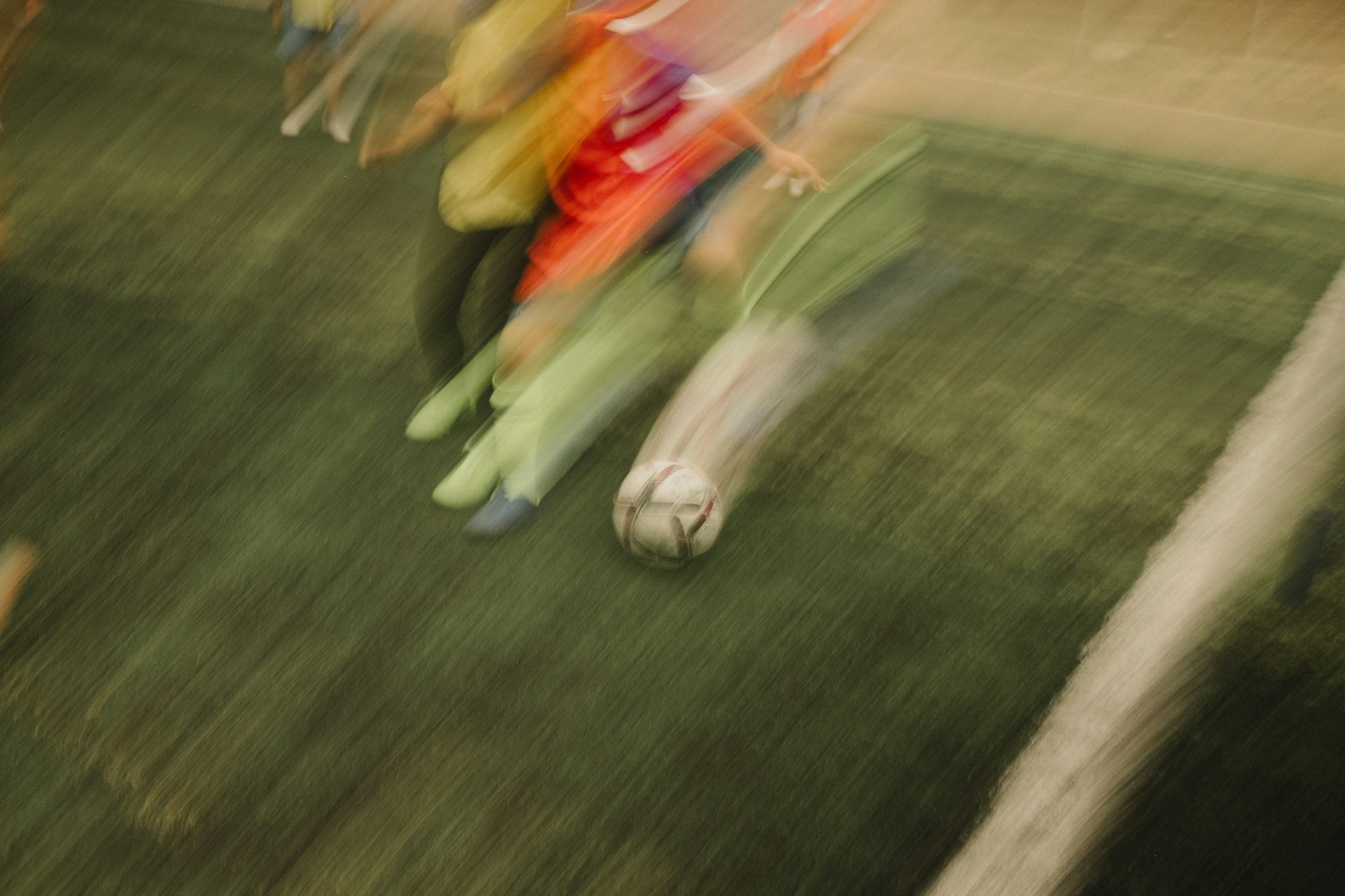 Unlocking Potential: How Gamified Training Programs Transform Young Athletes Unlocking Potential: How Gamified Training Programs Transform Young Athletes