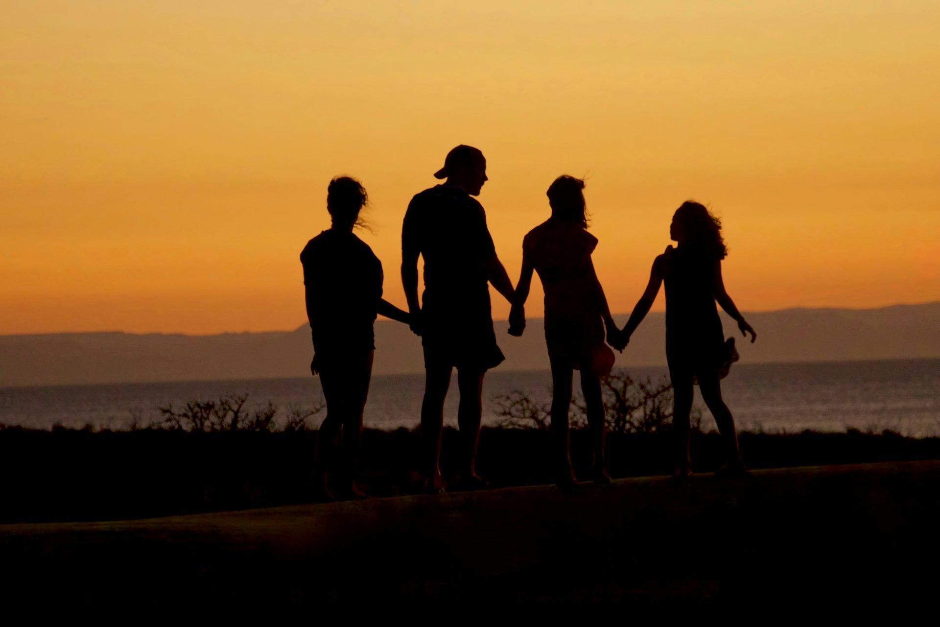 Empathy: The Foundation of Stronger Family Relationships Empathy: The Foundation of Stronger Family Relationships