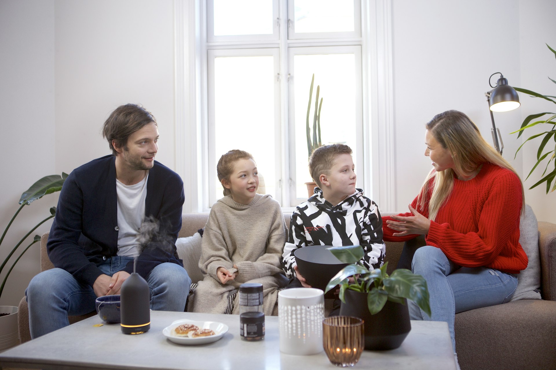 Why Conflict Resolution Is Essential for Family Harmony and Growth Why Conflict Resolution Is Essential for Family Harmony and Growth