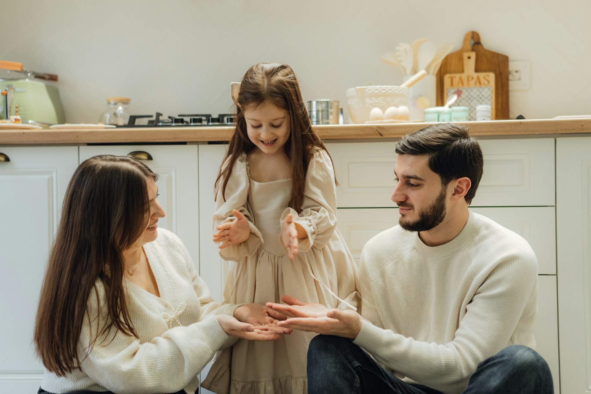 Building Stronger Bonds: How to Create Meaningful Family Rituals That Last Building Stronger Bonds: How to Create Meaningful Family Rituals That Last
