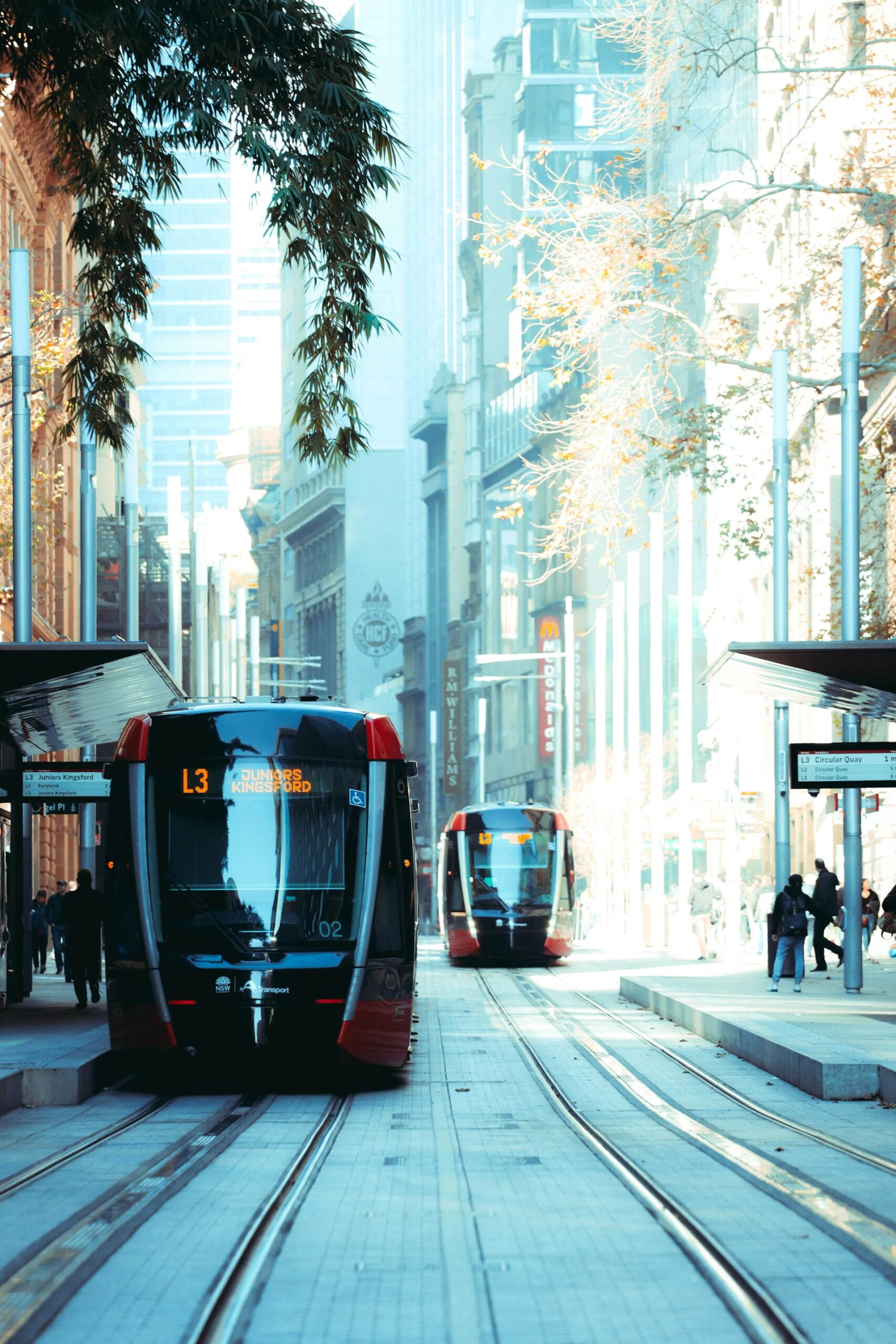 Unlocking Urban Mobility: The Future of Multi-Modal Transportation Unlocking Urban Mobility: The Future of Multi-Modal Transportation