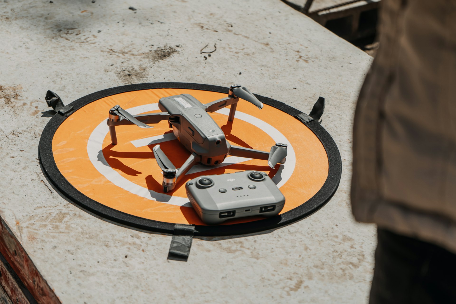 How Drone Technology is Shaping the Future of Disaster Response