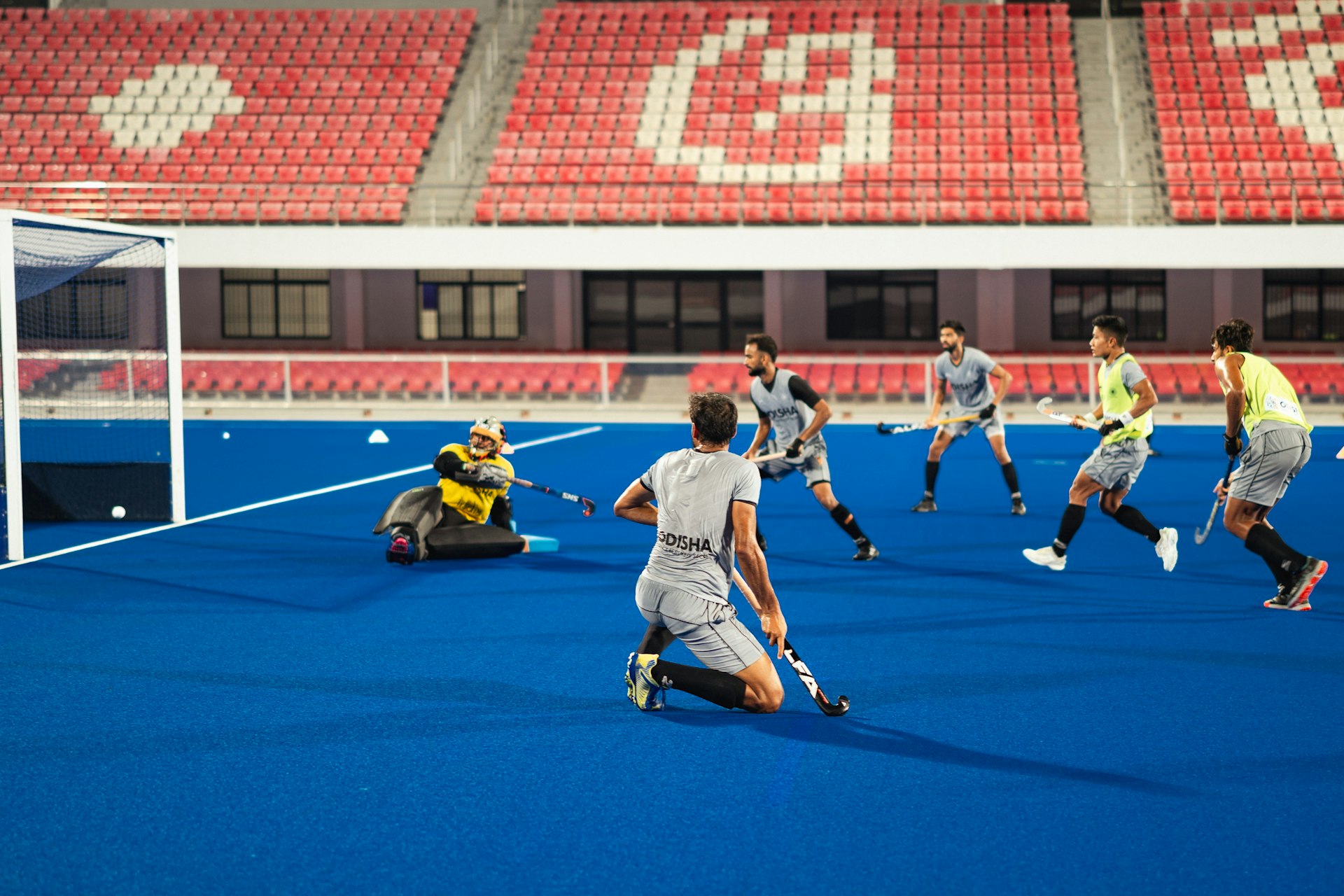 Unlocking the Future: How Hybrid Sports Events and Online Integration Are Transforming Fan and Athlete Experiences Unlocking the Future: How Hybrid Sports Events and Online Integration Are Transforming Fan and Athlete Experiences