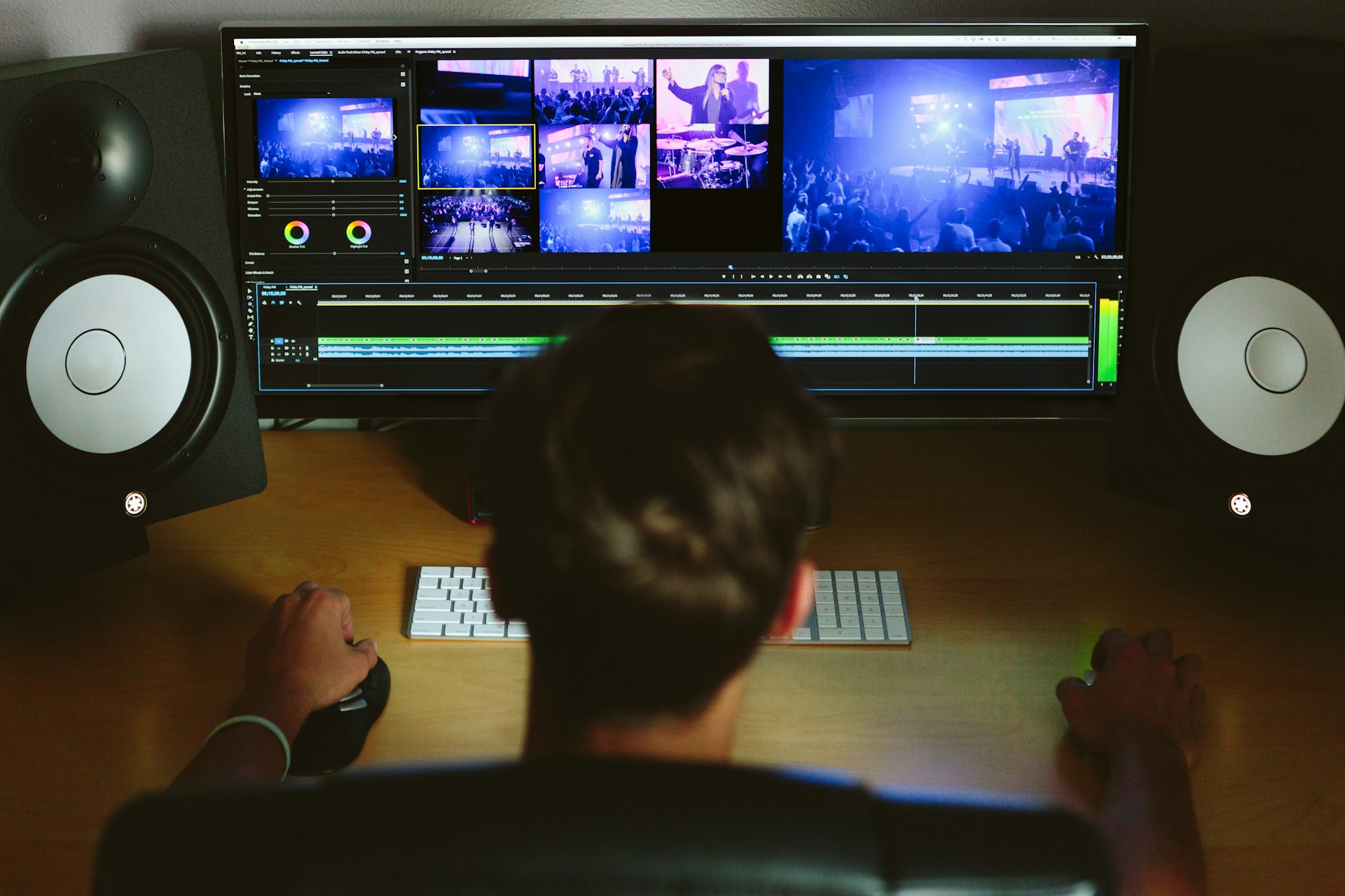 How Video Analytics is Transforming Referee Decision-Making in Sports How Video Analytics is Transforming Referee Decision-Making in Sports