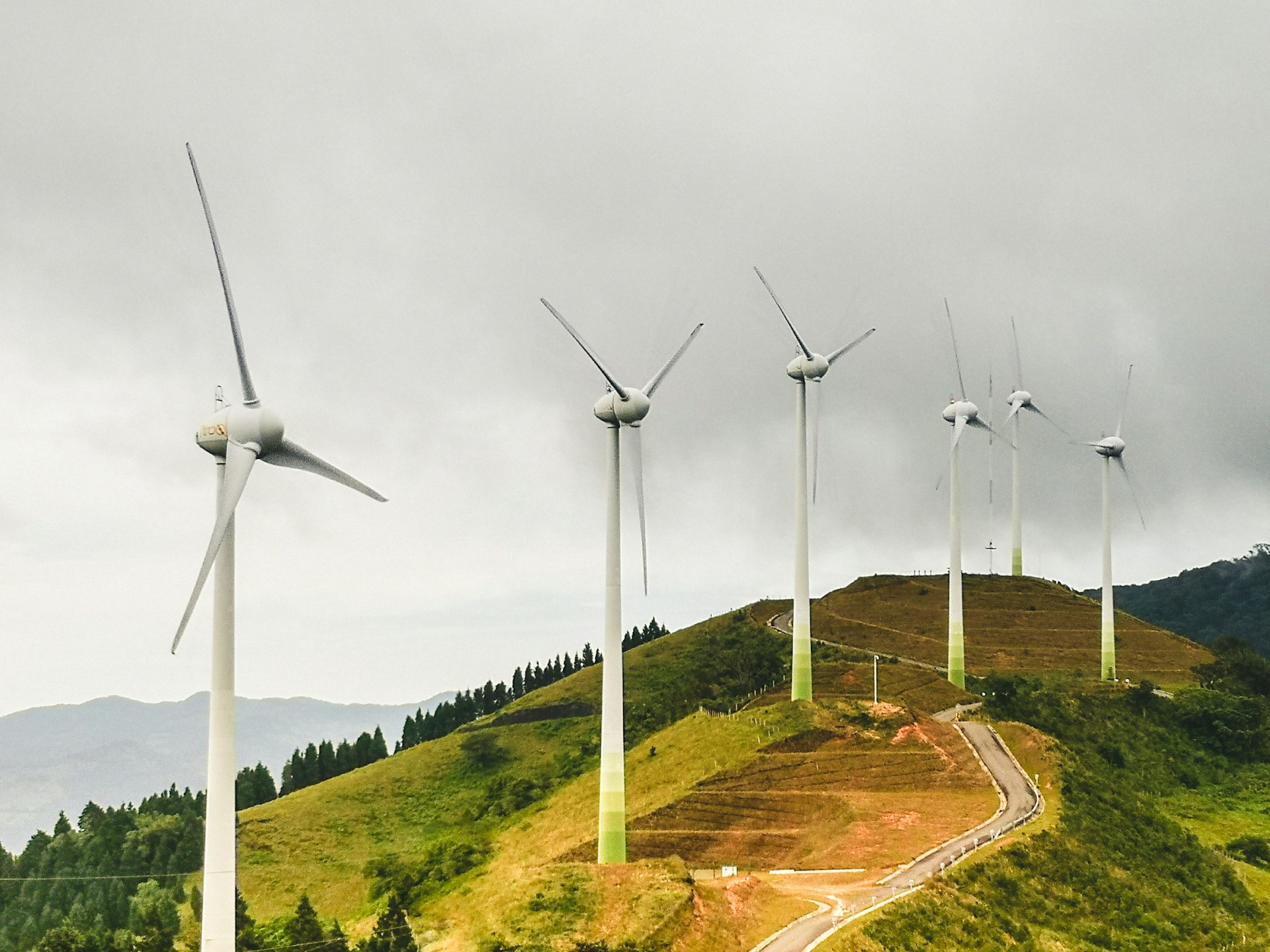 Driving Progress: Why Adopting Renewable Energy is Critical for Technological Advancement Driving Progress: Why Adopting Renewable Energy is Critical for Technological Advancement